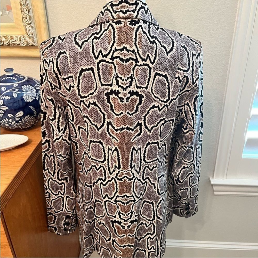 Cabi python blazer - image 7